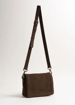 Camomilla Milano Borse-Tracolla Balema in vera pelle
