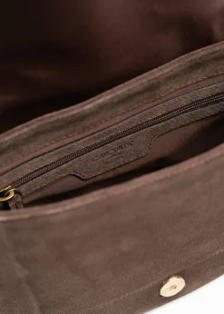 Camomilla Milano Borse-Tracolla Balema in vera pelle