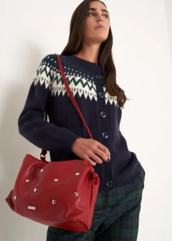 Camomilla Milano Borse-Tracolla Bris effetto pouch