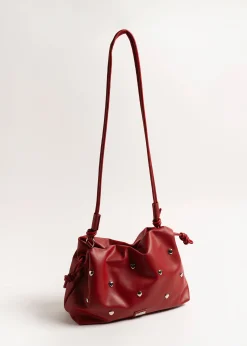 Camomilla Milano Borse-Tracolla Bris effetto pouch