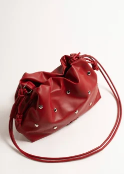 Camomilla Milano Borse-Tracolla Bris effetto pouch