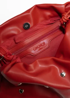 Camomilla Milano Borse-Tracolla Bris effetto pouch