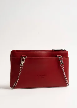 Camomilla Milano Borse-Tracolla Tonga Hearts con borchie