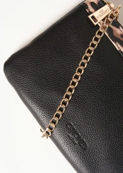 Camomilla Milano Borse-Tracolla Tonga Leopardier animalier