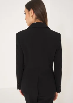 Camomilla Milano Tailleur|Giacche-Travel Jacket con tasche a toppa