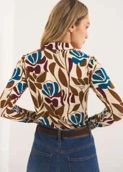 Camomilla Milano T-Shirt-T-shirt Saemi stampata