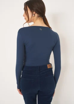 Camomilla Milano T-Shirt-T-shirt Serena aderente