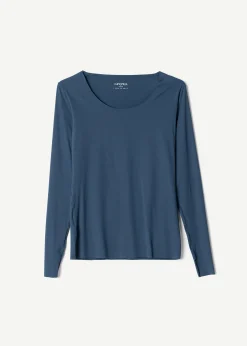 Camomilla Milano T-Shirt-T-shirt Serena aderente