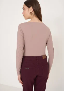 Camomilla Milano T-Shirt-T-shirt Serena aderente