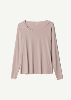 Camomilla Milano T-Shirt-T-shirt Serena aderente